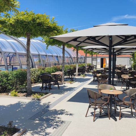 Camping La Prairie  - Camping Somme - Image N°6