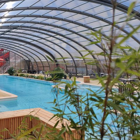 Camping La Prairie  - Camping Somme - Image N°5