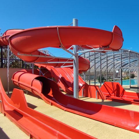 Camping La Prairie  - Camping Somme - Image N°6