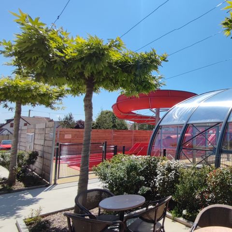 Camping La Prairie  - Camping Somme - Image N°2