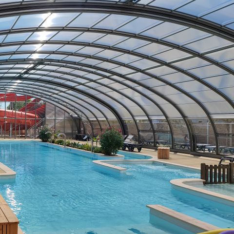 Camping La Prairie  - Camping Somme - Image N°2