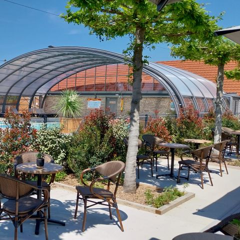 Camping La Prairie  - Camping Somme - Image N°5