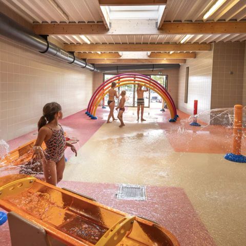 Flower Camping les Aubepines - Camping Somme - Image N°3