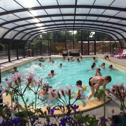 Camping Les Oiseaux - Camping Somme - Image N°2