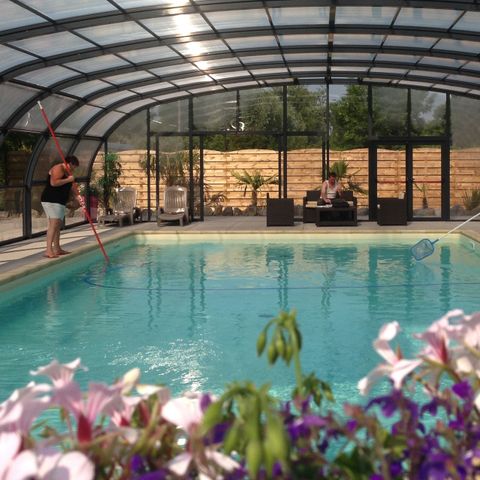 Camping Les Oiseaux - Camping Somme - Image N°3