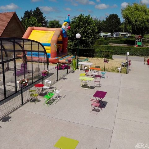 Camping Les Oiseaux - Camping Somme - Image N°6