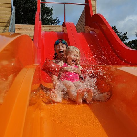 Camping La Garenne de Moncourt Camping La Garenne de Moncourt - Camping Somme - Image N°4