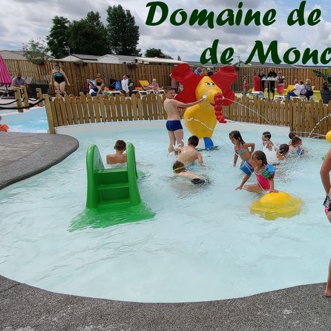 Camping La Garenne de Moncourt Camping La Garenne de Moncourt - Camping Somme - Image N°5