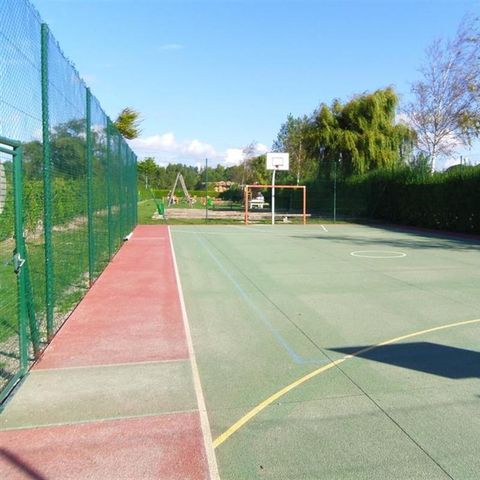 Camping de La Motte - Camping Somme - Image N°5