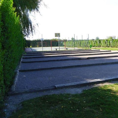 Camping de La Motte - Camping Somme - Image N°4