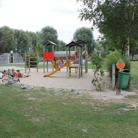 Camping Des Roses - Camping Paradis - Camping Somme - Image N°5