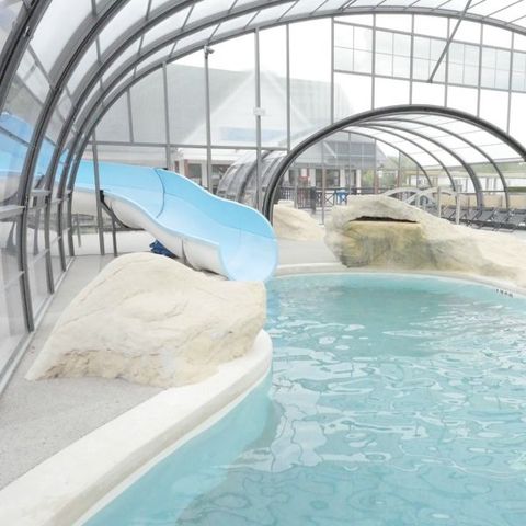 Camping Des Roses - Camping Paradis - Camping Somme - Image N°2