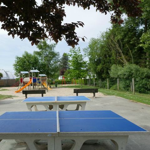 Camping Des Roses - Camping Paradis - Camping Somme - Image N°6