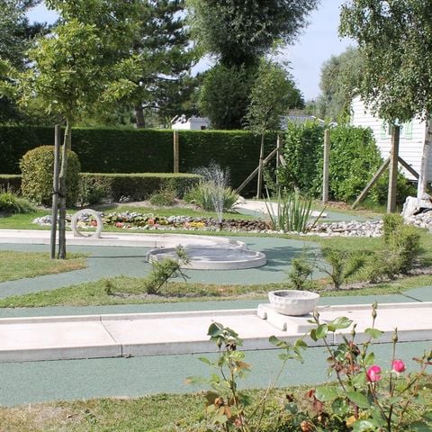 Camping Des Roses - Camping Paradis - Camping Somme - Image N°3