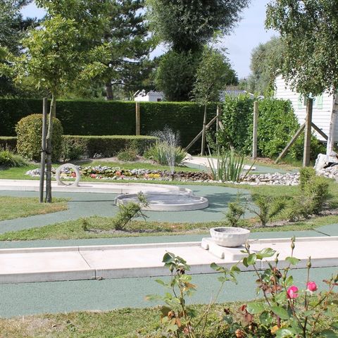 Camping Des Roses - Camping Paradis - Camping Somme - Image N°4