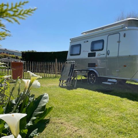 Camping Le Clos Des Genêts - Camping Somme - Image N°5