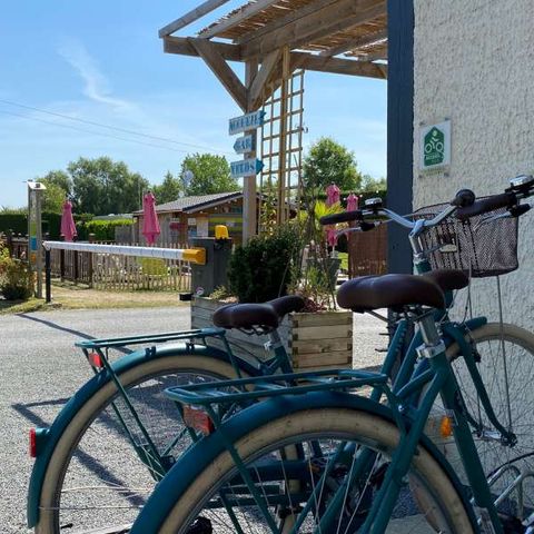 Camping Le Clos Des Genêts - Camping Somme - Image N°6