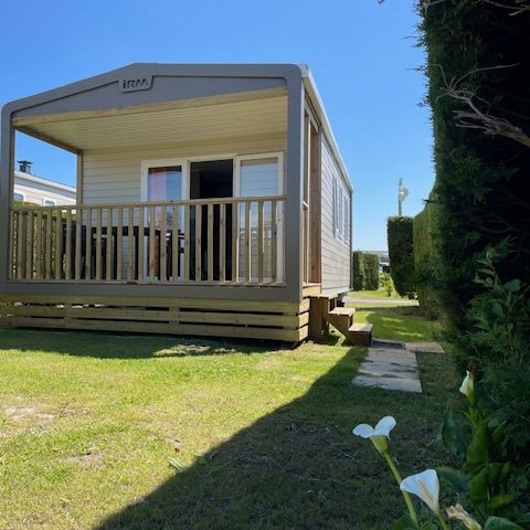 Camping Le Clos Des Genêts - Camping Somme - Image N°2