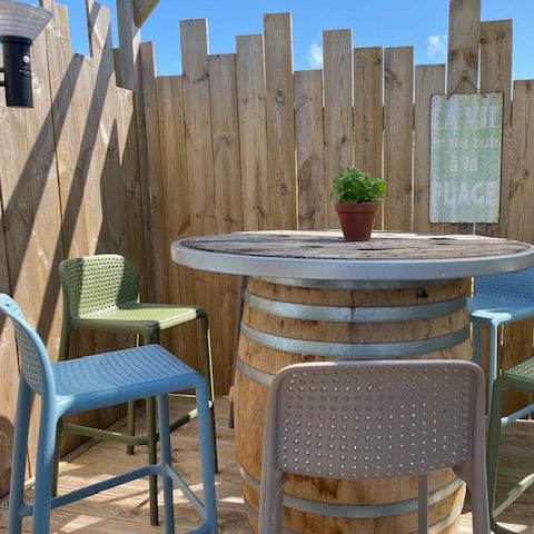 Camping Le Clos Des Genêts - Camping Somme - Image N°3