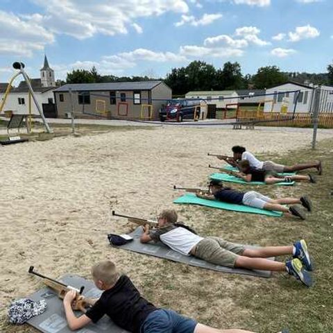 Domaine Verte Vallée - Camping Pas-de-Calais - Image N°5