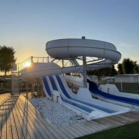 Domaine Verte Vallée - Camping Pas-de-Calais - Image N°2