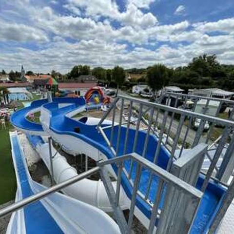 Domaine Verte Vallée - Camping Pas-de-Calais - Image N°3