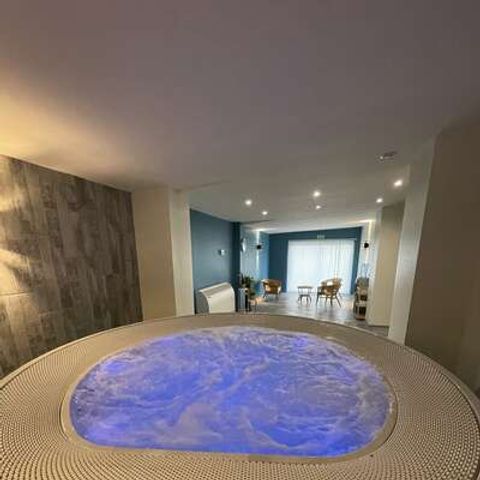 Domaine Verte Vallée - Camping Pas-de-Calais - Image N°4