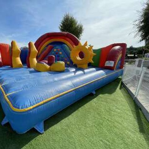 Domaine Verte Vallée - Camping Pas-de-Calais - Image N°6