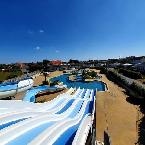 Camping Paradis Belle Dune - Camping Pas-de-Calais - Image N°4