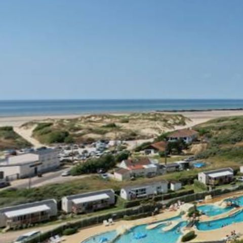 Camping Paradis Belle Dune - Camping Pas-de-Calais - Image N°6