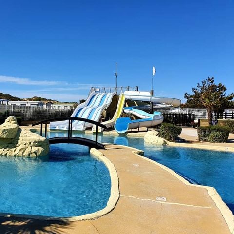 Camping Paradis Belle Dune - Camping Pas-de-Calais - Image N°3