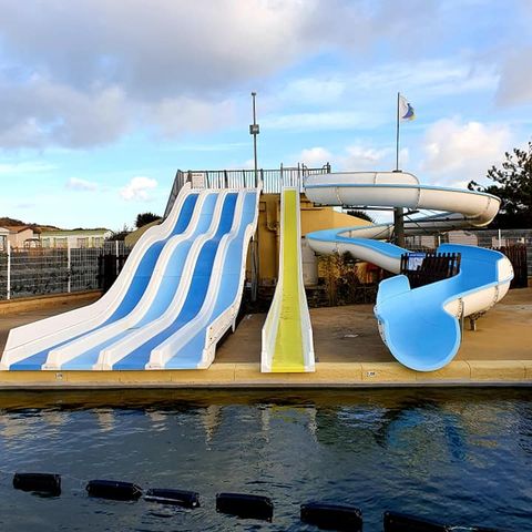 Camping Paradis Belle Dune - Camping Pas-de-Calais - Image N°5