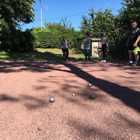 Camping Domaine de La Pinede - Camping Pas-de-Calais - Image N°5