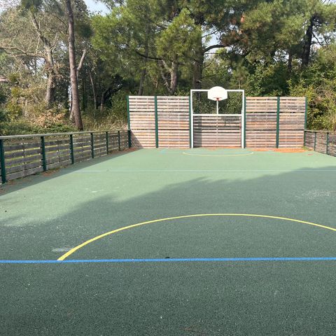 Camping Domaine de La Pinede - Camping Pas-de-Calais - Image N°6