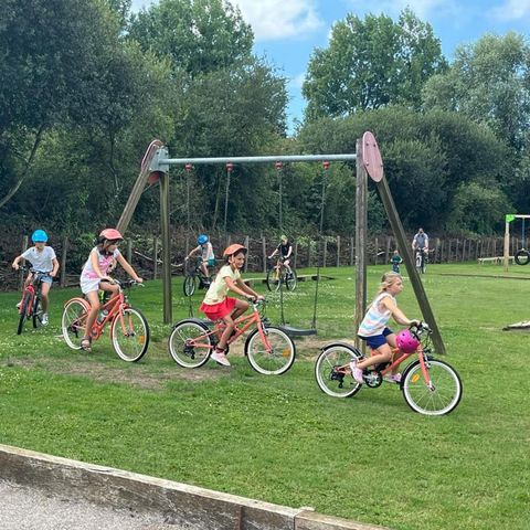 Camping Les Cytises - Camping Pas-de-Calais - Image N°5