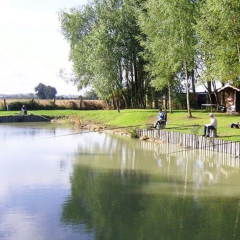 Camping les Alouettes et l'Image - Camping Nord - Image N°6