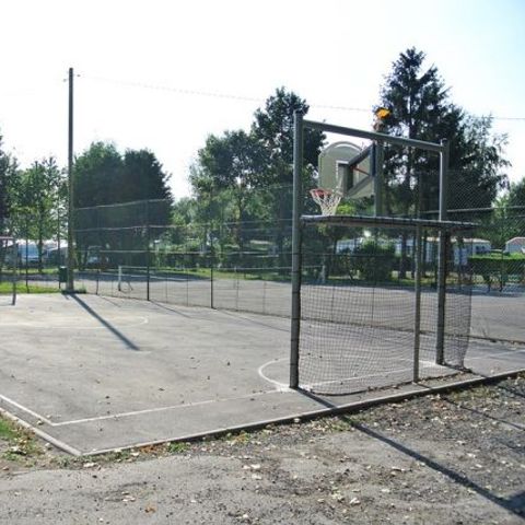 Camping les Alouettes et l'Image - Camping Nord - Image N°2