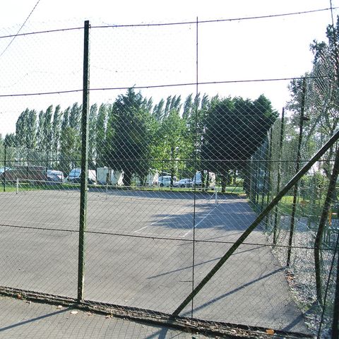 Camping les Alouettes et l'Image - Camping Nord - Image N°3