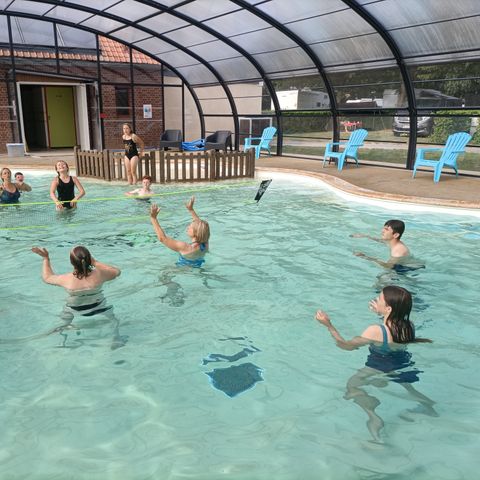 Camping Beauséjour - Camping Pas-de-Calais - Image N°4