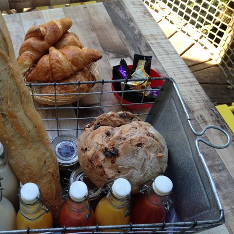 Camping Les Hauts d'Albas - Camping Lot - Image N°5