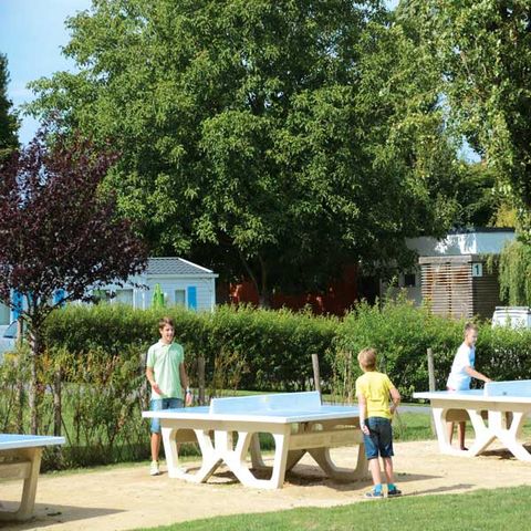 Camping Sandaya Paris Maisons-Laffitte - Camping Yvelines - Image N°4