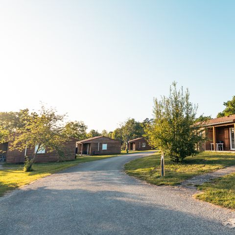 Domaine de la Vingeanne - Camping Haute-Marne - Image N°4