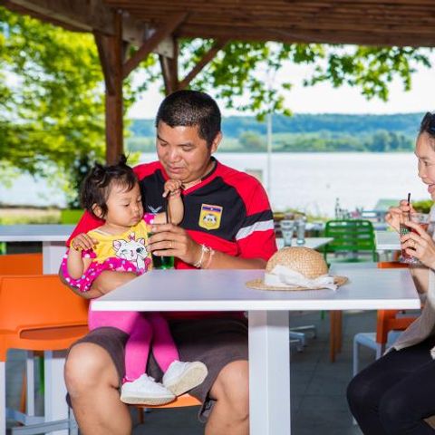 Camping maeva Escapades Domaine la Vingeanne - Camping Haute-Marne - Image N°5