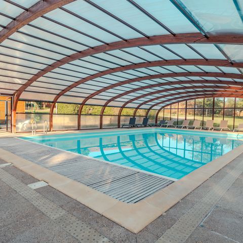 Domaine de la Vingeanne - Camping Haute-Marne