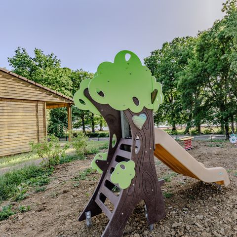 Domaine de la Vingeanne - Camping Haute-Marne - Image N°5