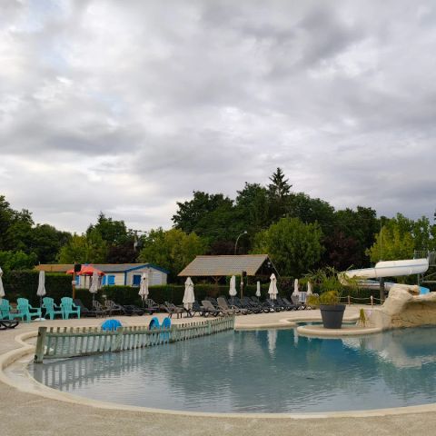Domaine de la Noue des Rois Domaine de la Noue des Rois - Camping Aube - Image N°6
