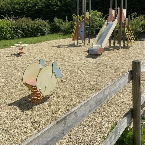 Camping Domaine de Kerelly Camping Domaine de Kerelly - Camping Morbihan - Image N°4