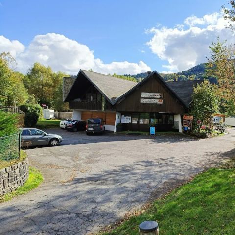 Camping la Marmotte Camping la Marmotte - Camping Puy-de-Dôme - Image N°6