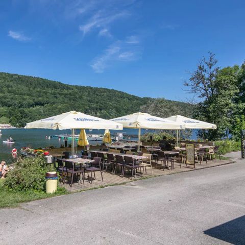 Flower Camping Ser Sirant Flower Camping Ser Sirant - Camping Isère - Image N°3