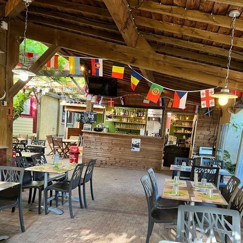 Camping d'Arpheuilles - Camping Loire - Image N°5